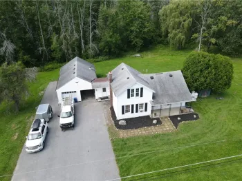 Property at 2389 Angling Road, Pembroke, NY 14036
