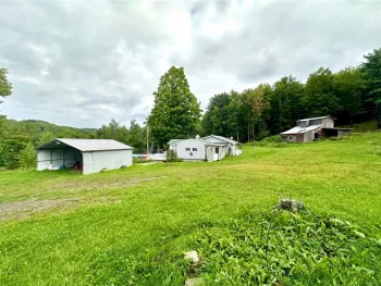 Property at 3756 Beeman Hollow Road, Erwin, NY 14801