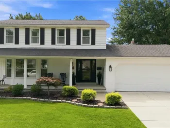 Property at 18 Rosewood Drive, Amherst, NY 14221