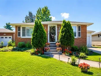 Property at 30 Augusta Avenue, Amherst, NY 14226