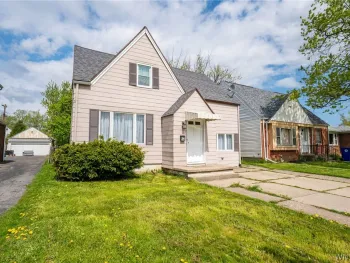 Property at 368 Grover Cleveland Highway, Amherst, NY 14226