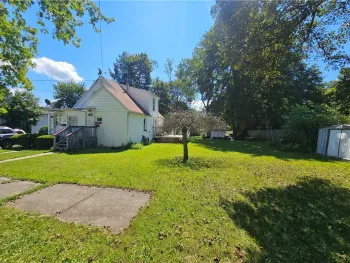 Property at 231 W 11th Street, Horseheads, NY 14903