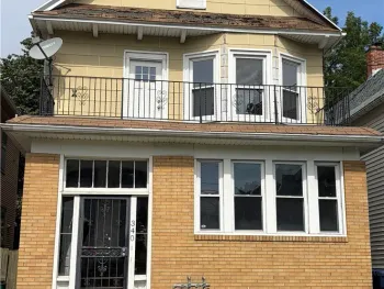 Property at 340 Leroy Avenue, Buffalo, NY 14214