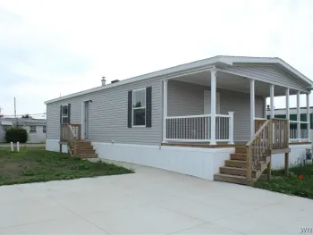 Property at 1774 Military Road #5, Tonawanda, NY 14217