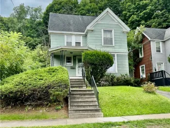 Property at 58 High Street, German Flatts, NY 13357
