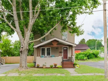 Property at 104 Fairmont Avenue, Watertown City, NY 13601