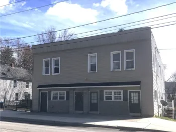 Property at 516 Main Street, Oneonta, NY 13820