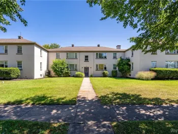 Property at 575 Starin Avenue, Buffalo, NY 14216