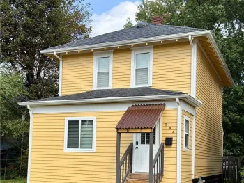 Property at 144 N 11th Street, Olean, NY 14760