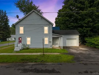 Property at 2 Elm Street, Camden, NY 13316