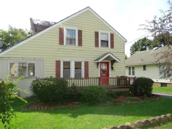 Property at 816 Cedar Street, Southport, NY 14904