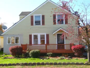 Property at 816 Cedar Street, Southport, NY 14904