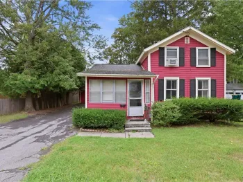 Property at 11 Spruce Street, Lysander, NY 13027