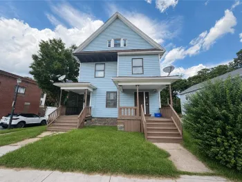 Property at 1596-1598 E Main Street, Rochester, NY 14609