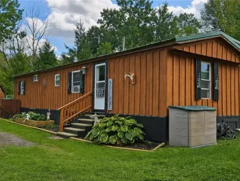 Property at 203 Finnerty Road, Masonville, NY 13804