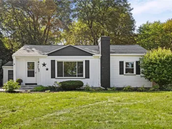 Property at 327 Kimberly Drive, Brighton, NY 14610