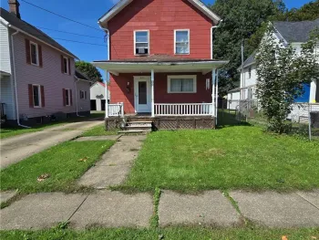 Property at 427 N 9th Street, Olean, NY 14760