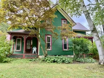 Property at 10692 Sisson Highway, North Collins, NY 14057