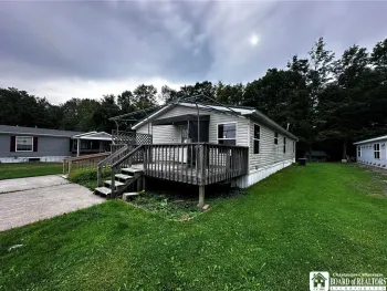 Property at 3393 Carpenter-Pringle Road, North Harmony, NY 14710