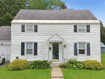 Property at 82 N Helmer Avenue, Manheim, NY 13329