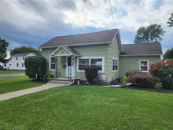 Property at 37 Maple Street, Auburn, NY 13021