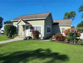 Property at 37 Maple Street, Auburn, NY 13021