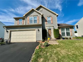 Property at 5503 Ravensthorpe Way, Clay, NY 13041