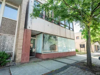 Property at 511 3rd Street, Niagara Falls, NY 14301