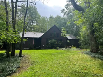Property at 319 Ells Road, Hartsville, NY 14803