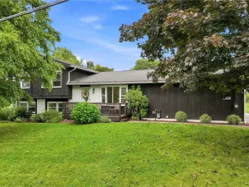 Property at 208 Snyder Hill Road, Ithaca Town, NY 14850