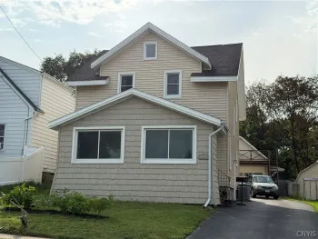Property at 403 N Highland Avenue, DeWitt, NY 13057