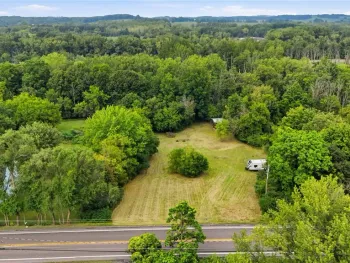 Property at 2824 Rt-96, Manchester, NY 14548