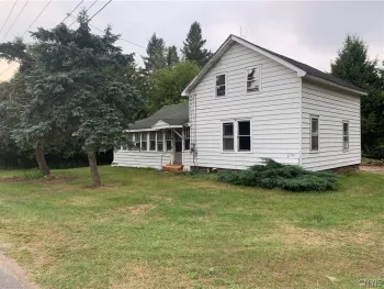 Property at 734 County Route 45, Palermo, NY 13036