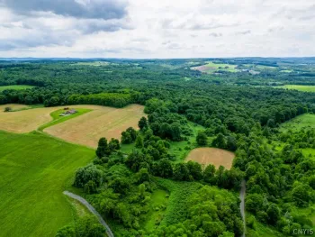 Property at 250 Halleneck Rd, German Flatts, NY 13407