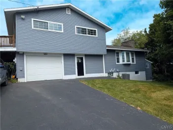 Property at 929 Northway Street, Syracuse, NY 13224