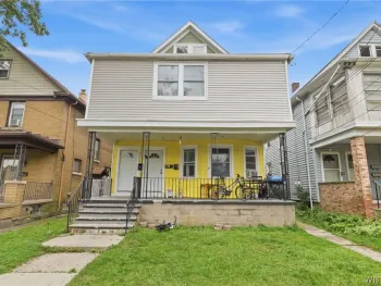 Property at 2230 Grand Avenue, Niagara Falls, NY 14301