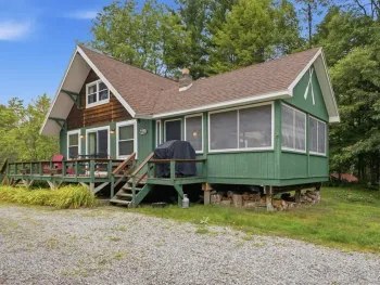 Property at 5676 NY-30, Indian Lake, NY 12842