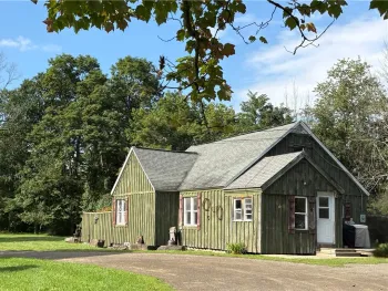 Property at 4486 State Highway 8, New Berlin, NY 13411