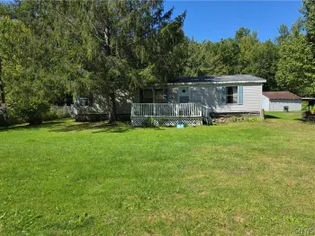 Property at 8395 Black Creek Road, Sullivan, NY 13037