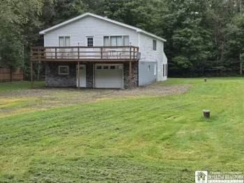 Property at 6673 Webber Road, Chautauqua, NY 14757
