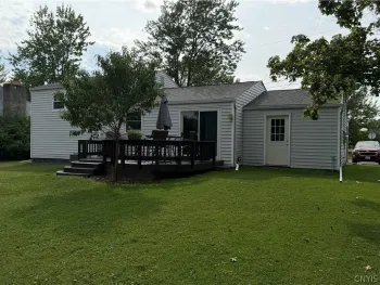 Property at 7437 Farmstead Road, Clay, NY 13088
