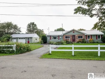 Property at 5157 Wade Hill Road, Ellington, NY 14740