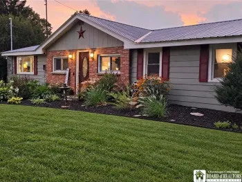 Property at 5157 Wade Hill Road, Ellington, NY 14740