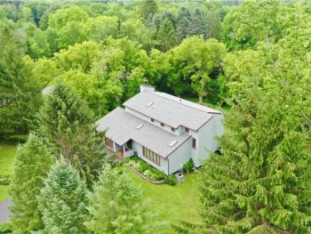Property at 7801 Clearwater Circle, Pompey, NY 13104