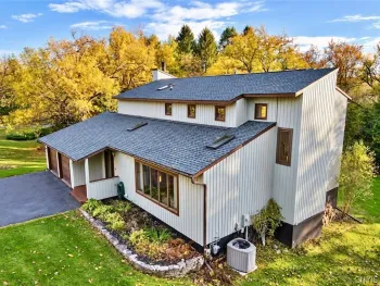Property at 7801 Clearwater Circle, Pompey, NY 13104