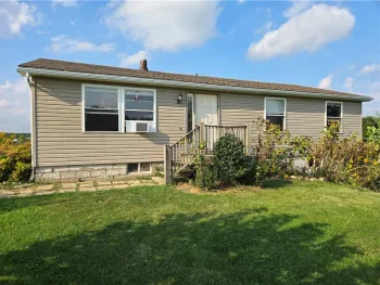 Property at 8549 Ford Road, Pulteney, NY 14418