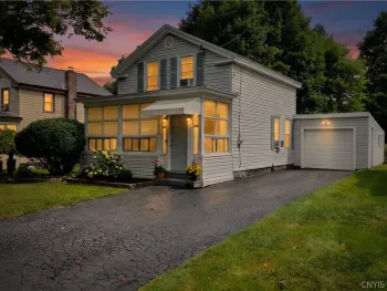 Property at 29 Walnut Street, German Flatts, NY 13407