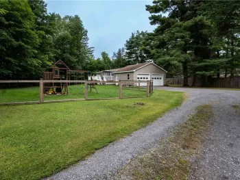 Property at 9031 E River Street, Forestport, NY 13338
