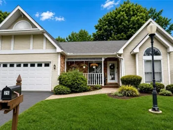 Property at 26 Village Gate Court, Amherst, NY 14221