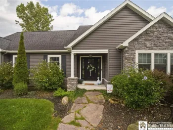 Property at 2884 Bentley Avenue, Ellicott, NY 14701